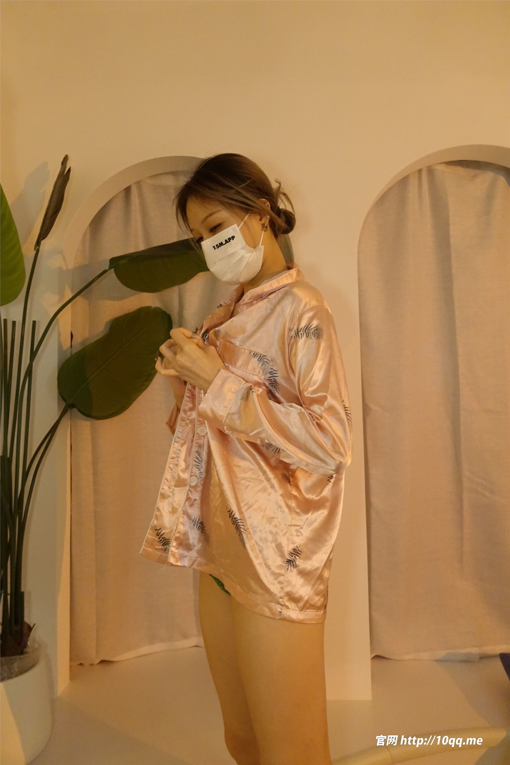 ROSI口罩系列 2023.11.28 NO.2725